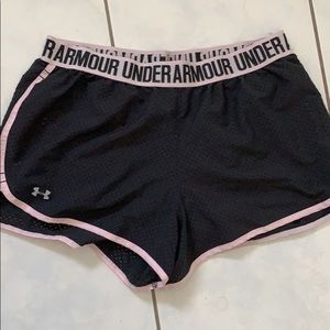 Under Armour Shorts